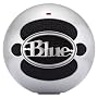 Blue Microphones Snowball USB Microphone (Brushed Aluminum)