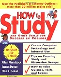 How to Study 5/e