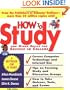How to Study 5/e