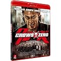Crows Zero [Blu-ray]