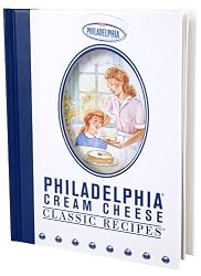 Philadelphia Cream Cheese Classic Recipes