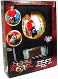 Yu Gi Oh! GX Academy Duel Disk Carrier Cargador Sac