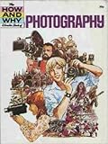 The how and why wonder book of photography