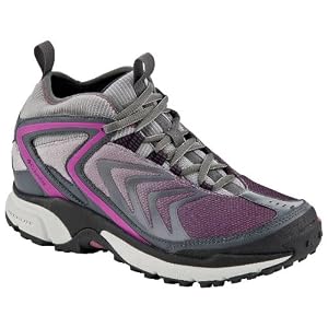 Buy Columbia Sportswear Ladies Ravenice Omni-Tech Athletic Shoe by Columbia