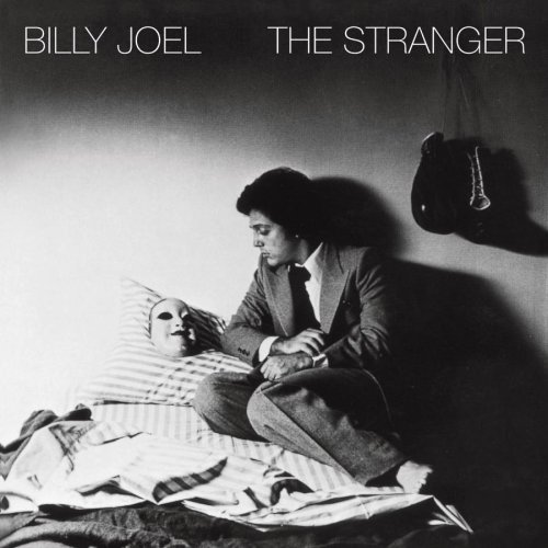 The Stranger: Billy Joel (Vinyl)