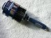 CHRISTOPHE BEVERLY HILLS CERAMIC COATED 1 1/2 BARREL ROUND BRUSH