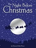 The night before Christmas