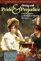 Flirting with Pride & Prejudice
