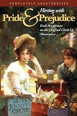 Flirting with Pride & Prejudice