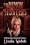 The Demon Hunters, Whisperings book two. (Whisperings Paranormal Mystery)