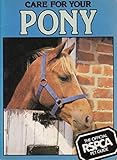 Care for your pony
