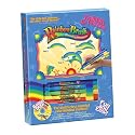 Rainbow Brush Dolphin Activity Kit