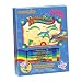 Rainbow Brush Dolphin Activity Kit