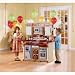 Step2 767800 LifeStyle PartyTime Kitchen Playset