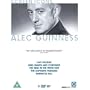 Alec Guinness Collection - 5-DVD Set ( Last Holiday / Kind Hearts and Coronets / The Man in the White Suit / The Captain's Paradise / Barnacle Bill ) [ NON-USA FORMAT, PAL, Reg.2 Import - United Kingdom ]