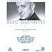 Search : Alec Guinness Collection - 5-DVD Set ( Last Holiday / Kind Hearts and Coronets / The Man in the White Suit / The Captain's Paradise / Barnacle Bill ) [ NON-USA FORMAT, PAL, Reg.2 Import - Great Britain ]