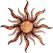 Sun Santa Fe 36in - Regal Art #10053