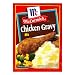 McCormick Chicken Gravy Mix, 0.87-Ounce Units (Pack of 24)
