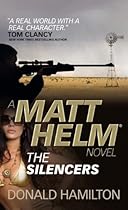 Matt Helm - The Silencers