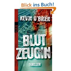 Blutzeugin