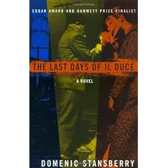The Last Days of Il Duce