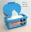 `Washcloths - Dry Pk/50 Disposable