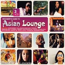 Beginner's Guide to Asian Lounge