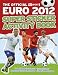 Euro 2012 Sticker Activity Book