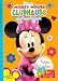 Disney's Mickey Mouse Clubhouse Big Fun Book to Color (Design Varies)