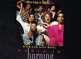 Paris Is Burning, LaserDisc Edition