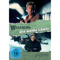 Wallander - Die wei�e L�win