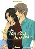 Revue Asuka éditions  / Si ton rêve se réalise...