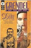 Grendel Tales: The Devil May Care #2 January 1996