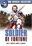 Hector, der Ritter ohne Furcht und Tadel / Soldier Of Fortune ( Il Soldato di ventura ) [ Holl�ndische Fassung, Keine Deutsche Sprache ] - Ada Tauler