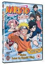 Naruto - The Lost Story [DVD]
