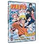 Naruto - The Lost Story [DVD]