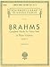 Complete Works for Piano Solo - Volume 3: Piano Solo (Schirmer's Library of Musical Classics) width=