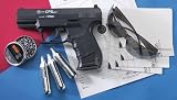 Walther® CP Sport Pellet Gun Kit