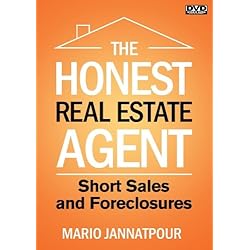 The Honest Real Estate Agent:  Short Sales and Foreclosures