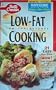 Betty Corcker Low-Fat Low-Cholesterol Cooking