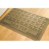 Waterhog Personalized