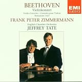 Beethoven: Violin Concertos