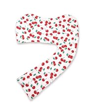 Dreamgenii Pregnancy Support Pillow Cover - Bowl of Cherries