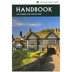 The National Trust Handbook for Members and Visitors 2008