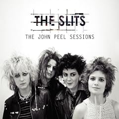 The John Peel Sessions