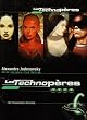 Coffret Technop�res, tomes 1 � 4