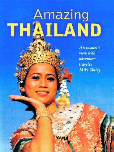 Amazing Thailand