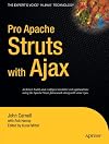 Pro Apache Struts with Ajax