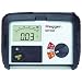 Megger MIT300 Series Digital/Analog Insulation Tester