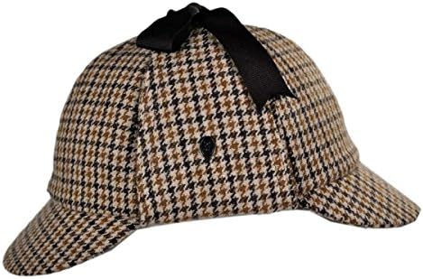Magill Sherlock Holmes Hat